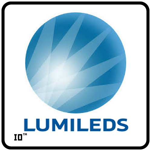 Lumileds – мощные светодиоды для профессионального светодиодного освещения.